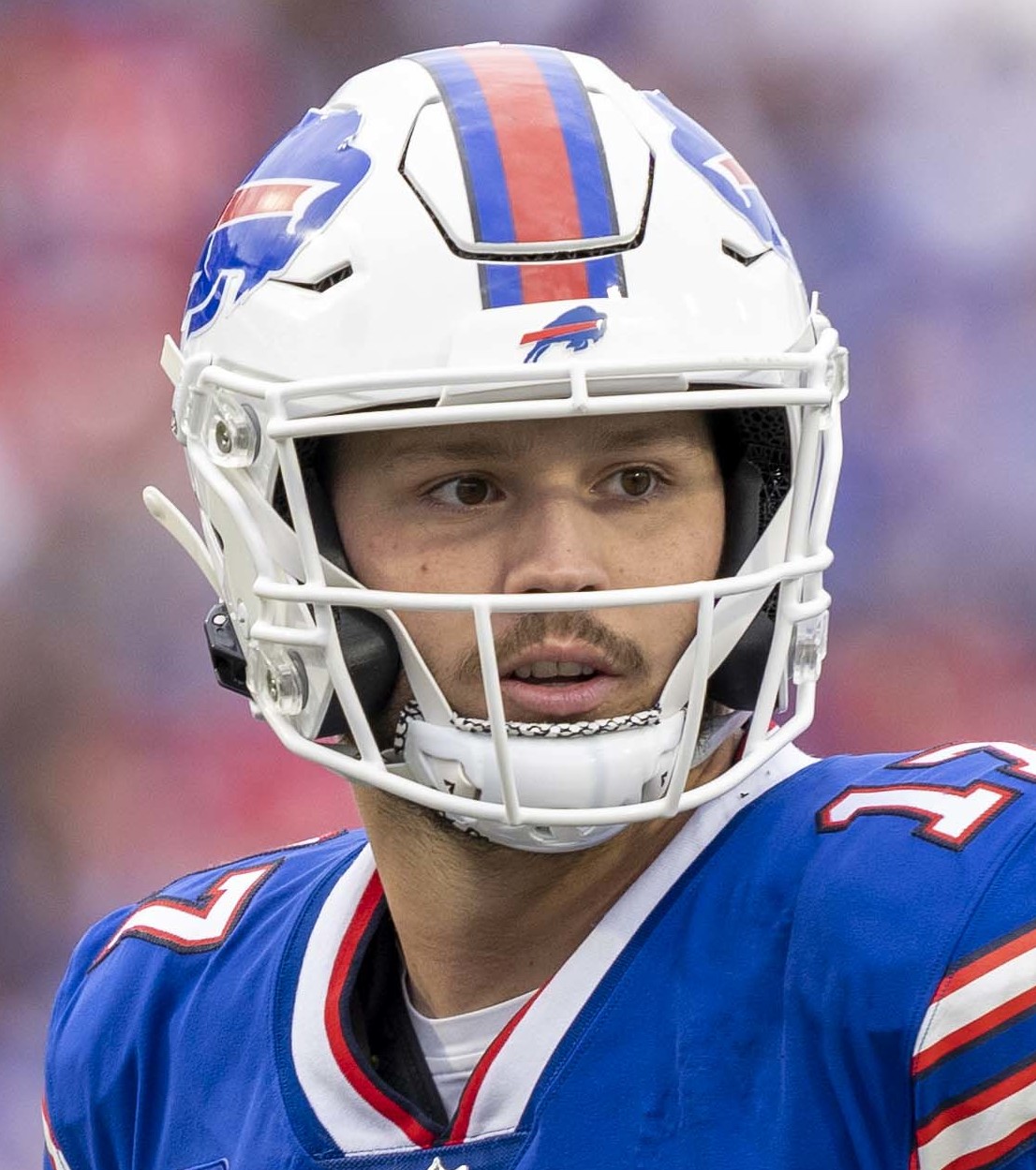 Josh Allen